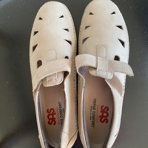 SAS SHOES